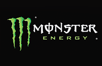 Monster Energy