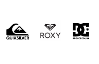 Quiksilver, Roxy, DC - Handelsagentur Beesch